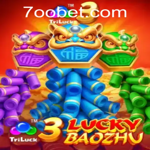A Deep Dive into 3LuckyBaozhu: The Exciting New Game with Oobet Integration