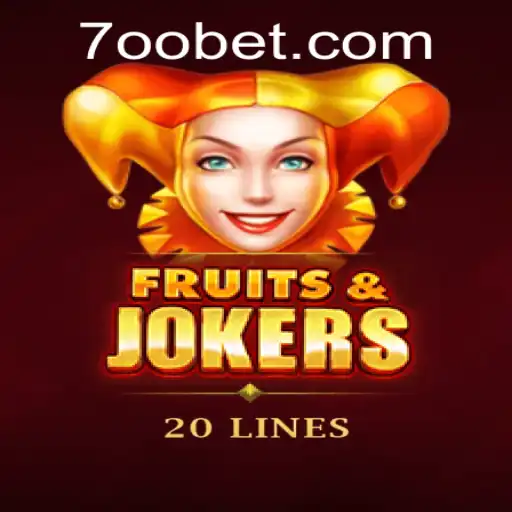 Discover the Exciting World of FruitsAndJokers20 on Oobet