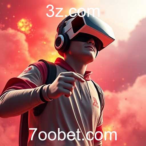 Inovações e Tendências no Mundo dos Jogos Digitais em 2025