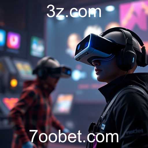 Expansão e Inovações no Mundo dos Jogos