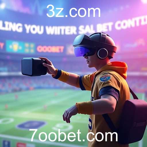 Inovações e Tendências no Mundo dos Jogos Online