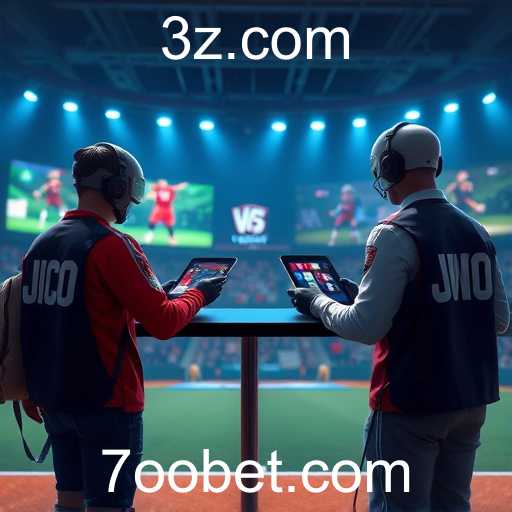 Tendências de Jogos e o Sucesso do Oobet