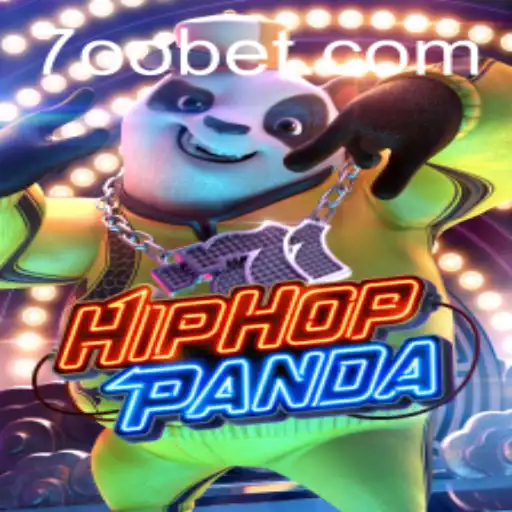 HipHopPanda: Revolutionizing the Gaming Experience with Oobet