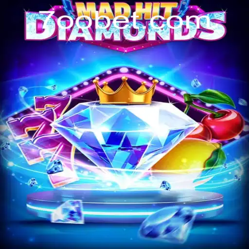 MadHitDiamonds: The Thrilling New Adventure in Gaming