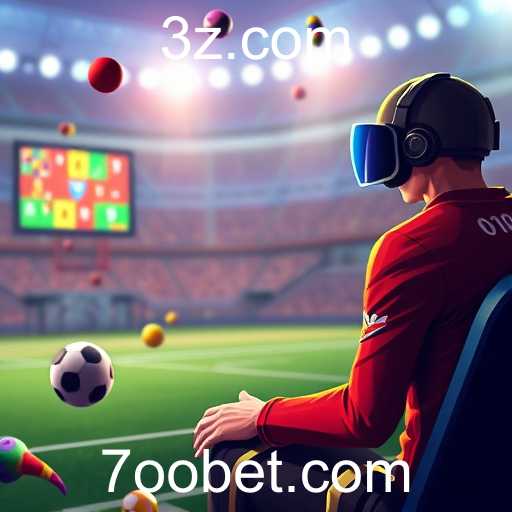 Inovação e Desafios no Mercado de Jogos Online