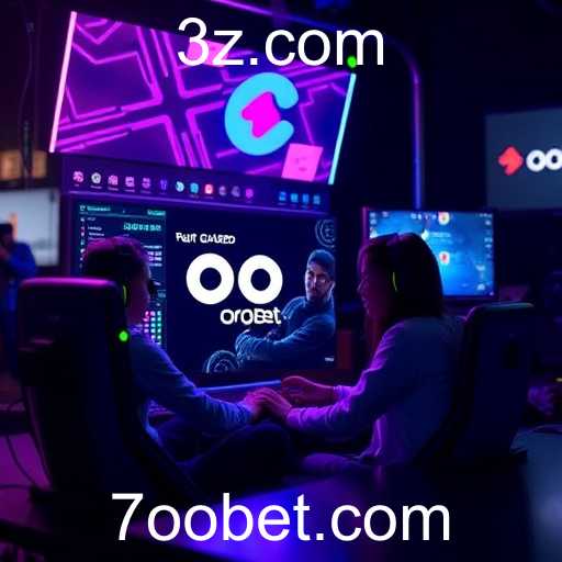 Oobet Revoluciona Jogos Online com Novas Funcionalidades
