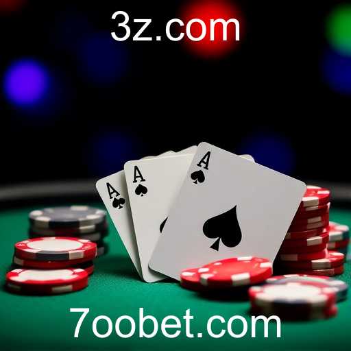 Explorando a Empolgante Categoria de Jogos de Poker no Oobet