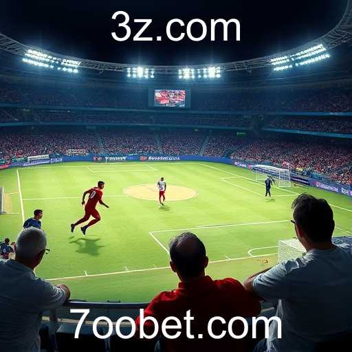 A Expansão das Apostas Esportivas no Mundo dos Jogos Online